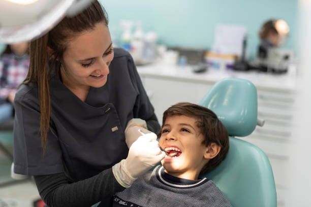 Best Emergency Dentist for Knocked-Out Tooth in Colwyn, PA