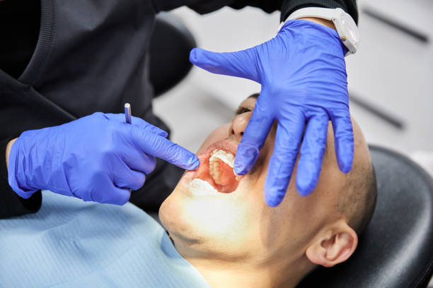 Best Pediatric Emergency Dentist in Colwyn, PA