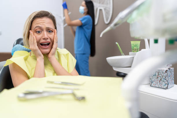 Best Mobile Emergency Dentist in Colwyn, PA