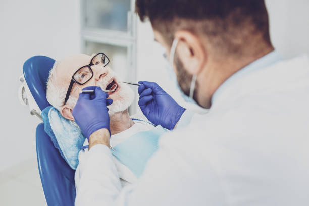 Best Emergency Dentist for Lost Fillings or Crowns in Colwyn, PA